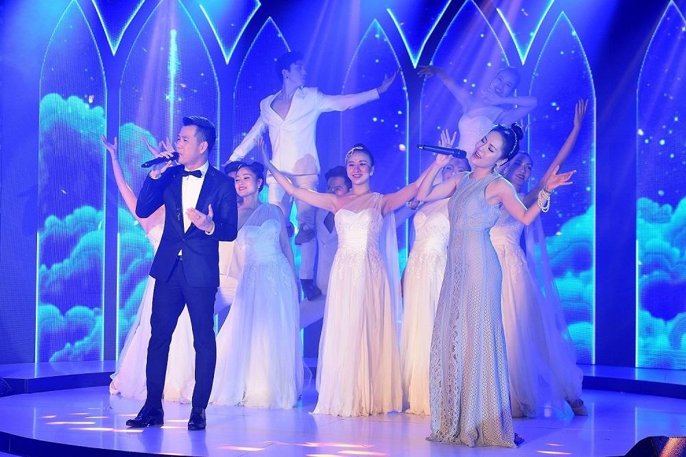 Wonder Fashion Show anh 10