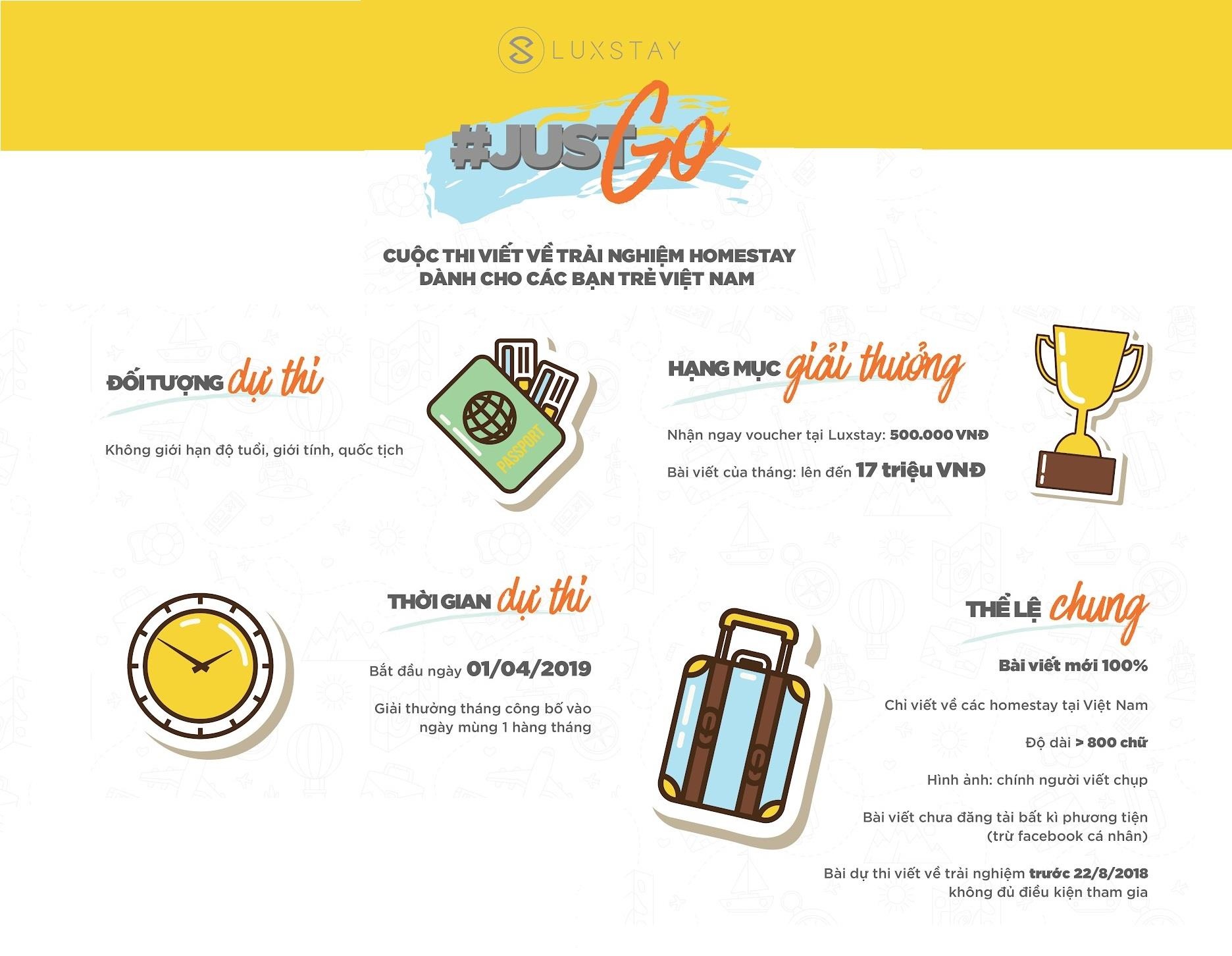 #Justgo 2019 ảnh 3 #Justgo 2019 anh 3