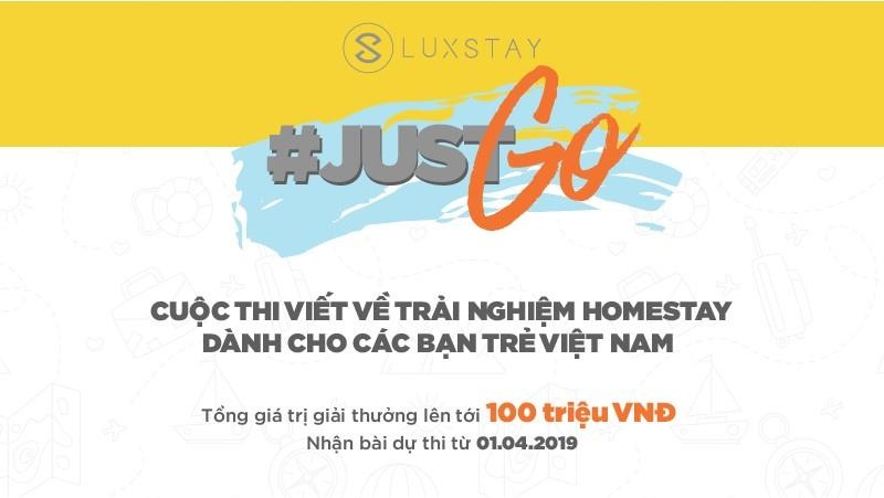 #Justgo 2019 ảnh 1 #Justgo 2019 anh 1