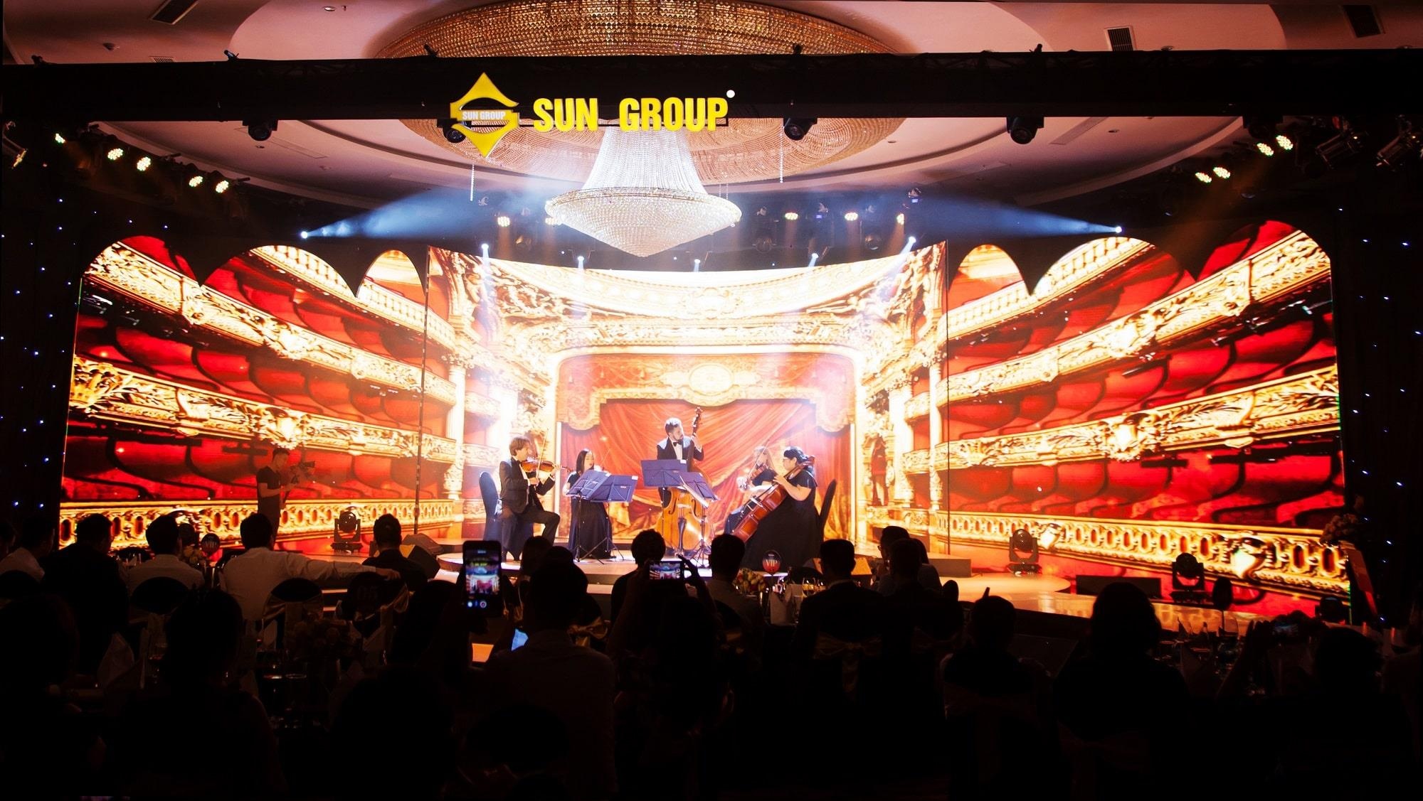 Wonder Fashion Show anh 1