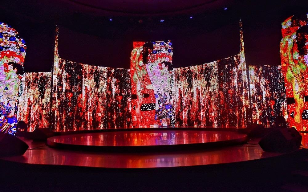 Wonder Fashion Show anh 2