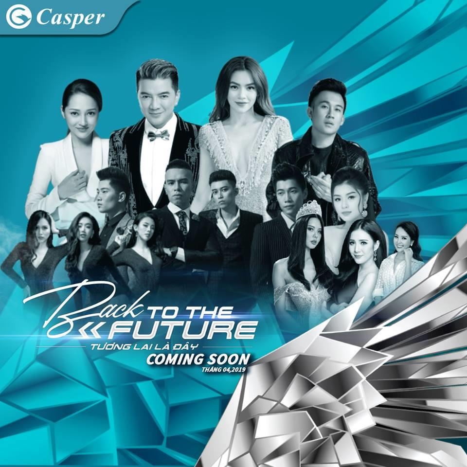 Casper Việt Nam ảnh 1 Casper Viet Nam anh 1