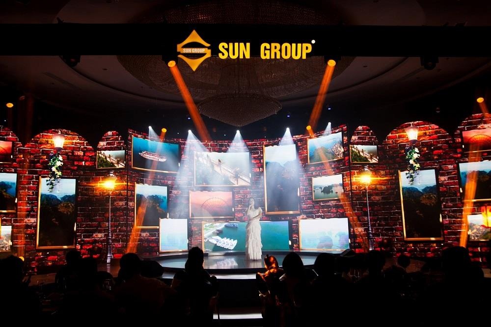 Wonder Fashion Show anh 7