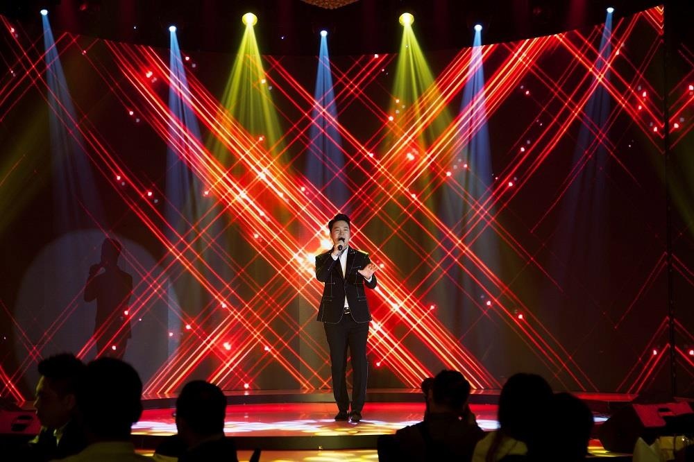 Wonder Fashion Show anh 8