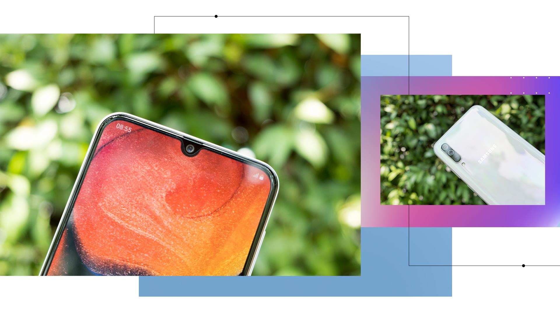 Samsung ảnh 5 Samsung anh 5