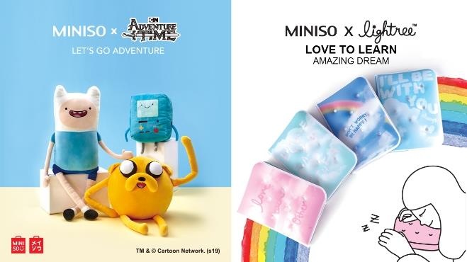 Miniso ảnh 1 Miniso anh 1