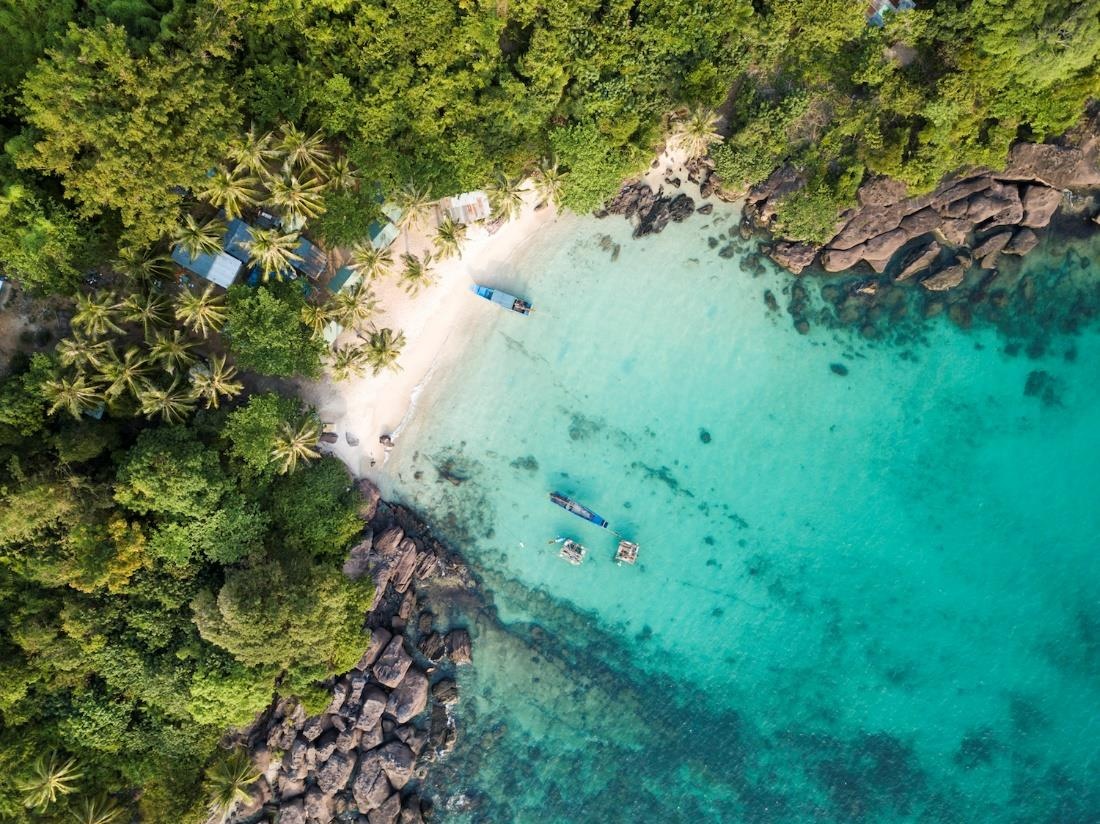 Tiem nang doi dao tu kinh doanh dich vu o Phu Quoc hinh anh