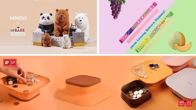 Miniso ảnh 2 Miniso anh 2