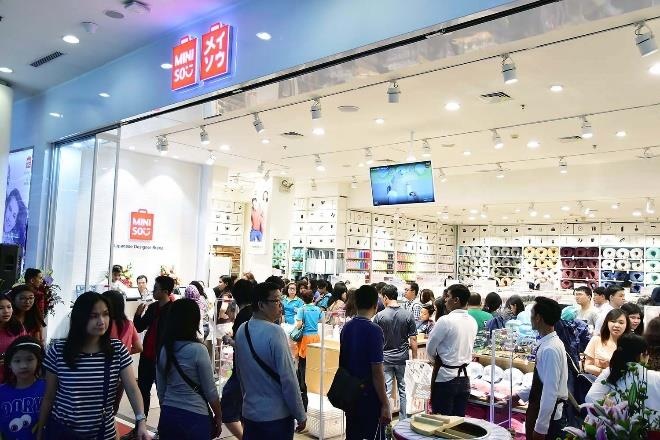 Miniso ảnh 3 Miniso anh 3