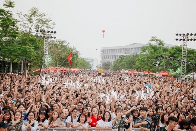 Đại học FPT ảnh 4 Dai hoc FPT anh 4