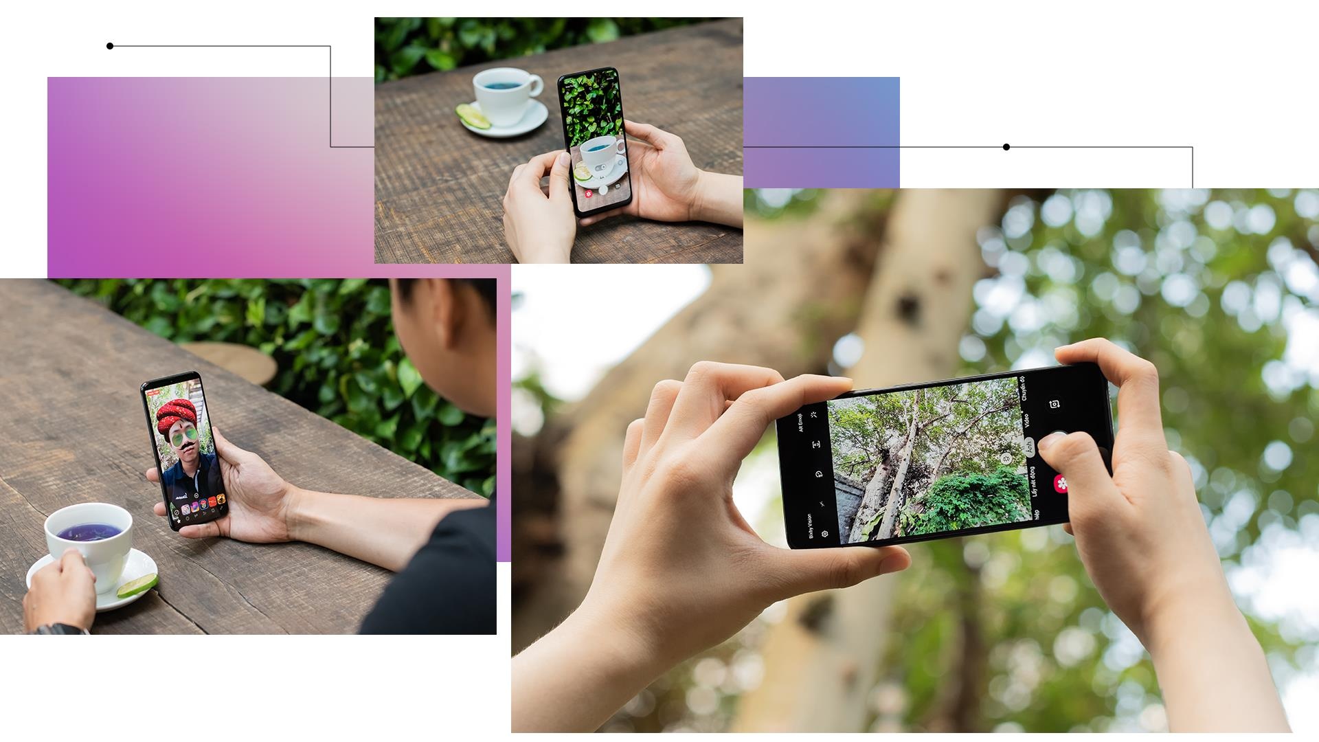 Samsung ảnh 8 Samsung anh 8
