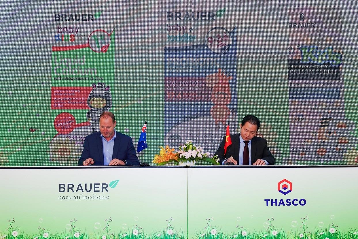 Brauer ảnh 2 Brauer anh 2