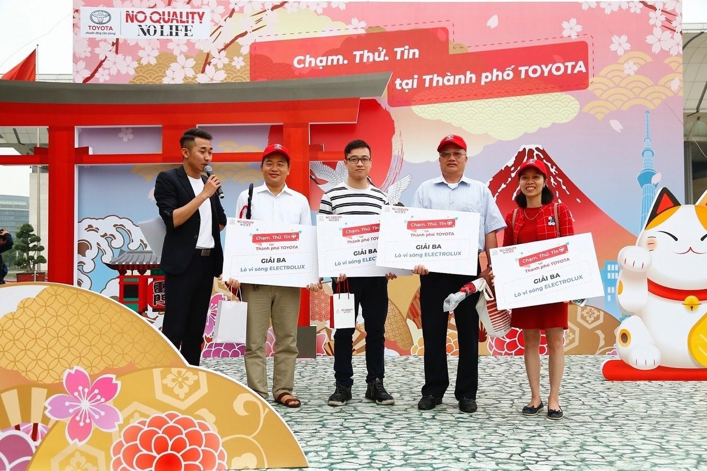 Toyota Việt Nam ảnh 4 Toyota Viet Nam anh 4