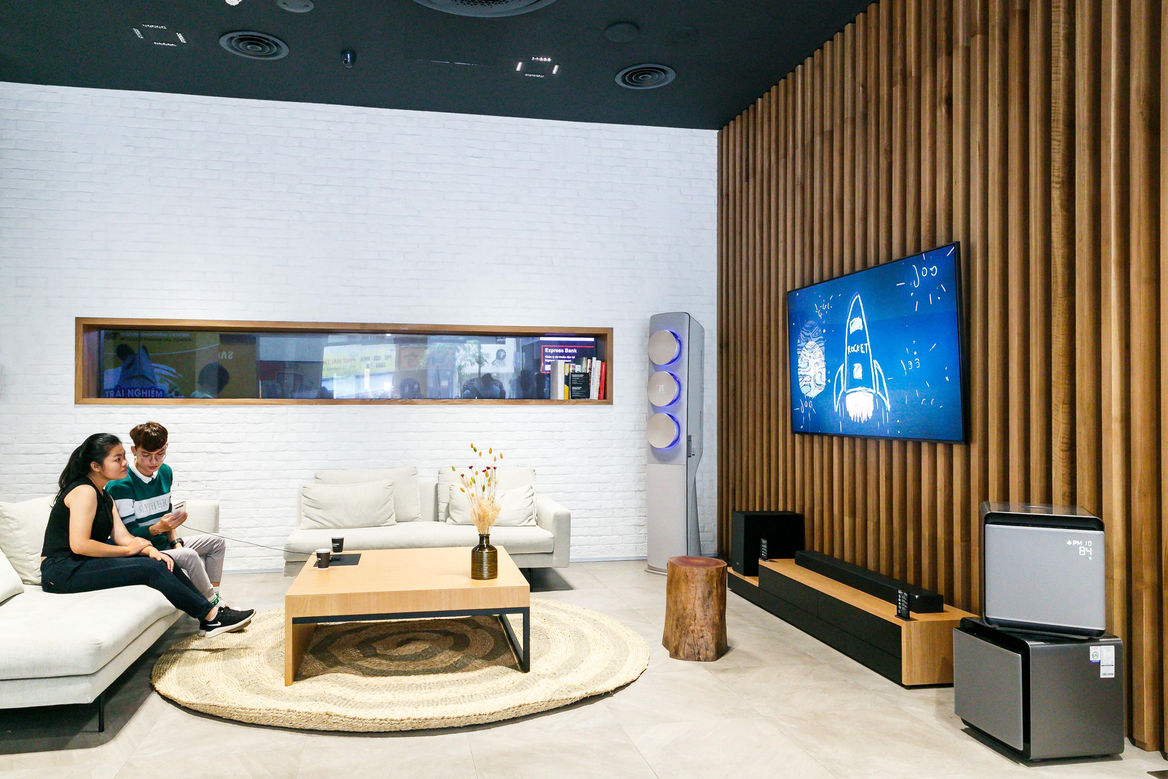 Samsung showcase ảnh 10 Samsung showcase anh 10