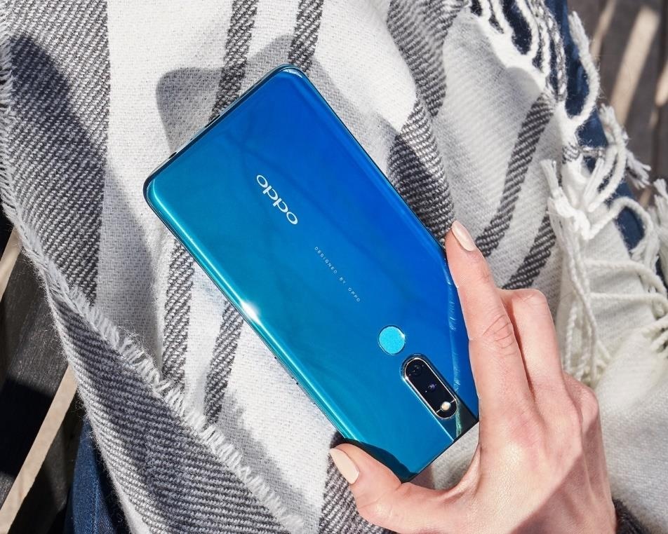 Dieu gi giup Oppo duoc yeu thich o Dong Nam A? hinh anh