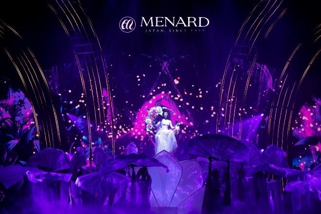 Menard Vietnam anh 1