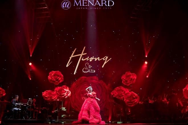 Menard Vietnam anh 2