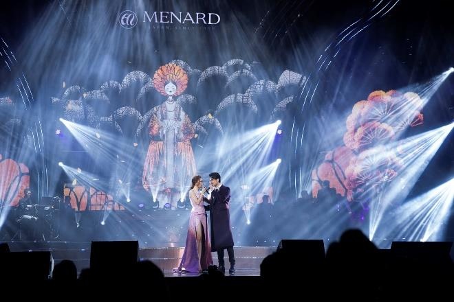 Menard Vietnam anh 3