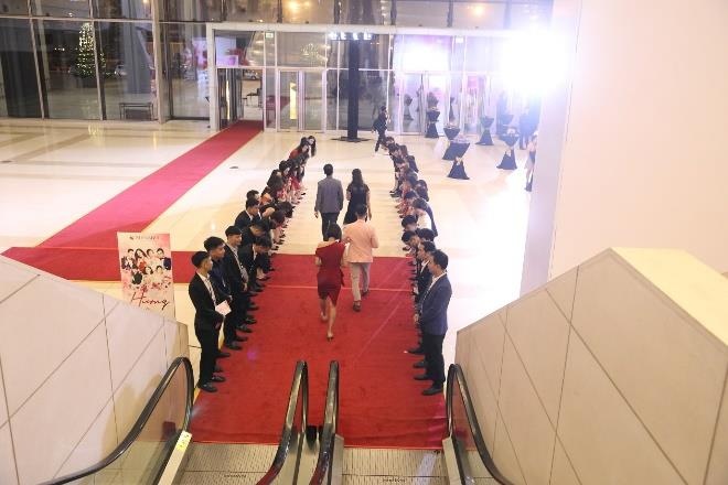 Menard Vietnam anh 4