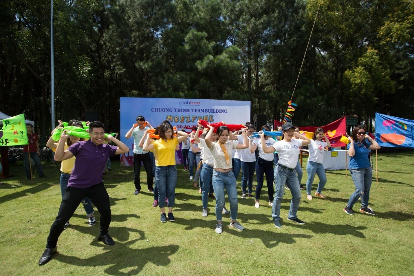 MobiFone ảnh 2 MobiFone anh 2