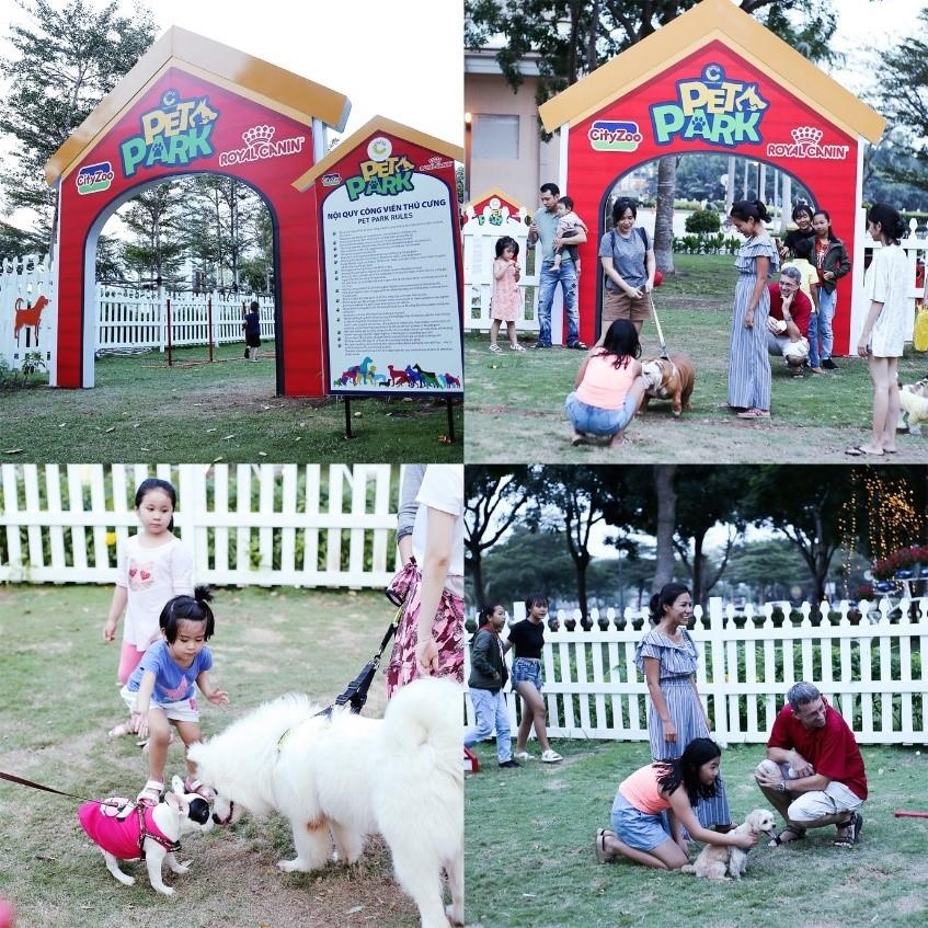 Crescent Mall ảnh 1 Crescent Mall anh 1