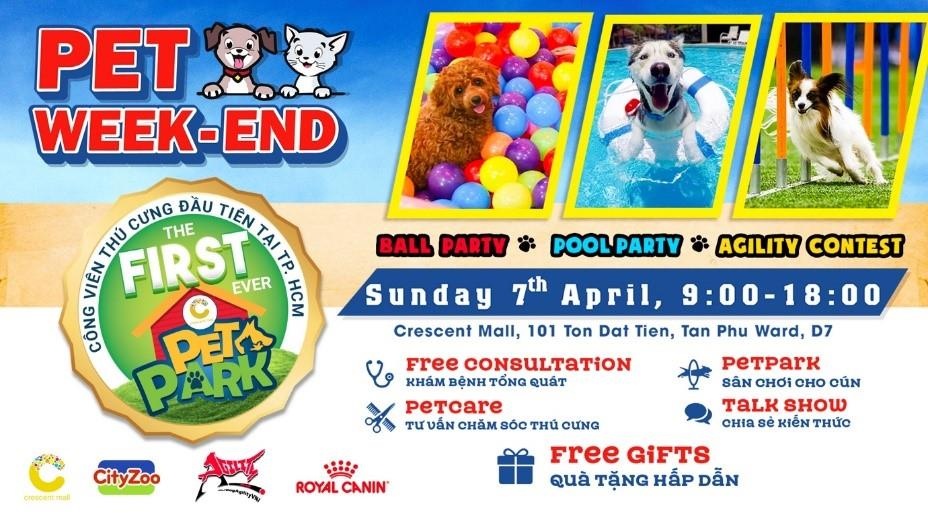 Crescent Mall ảnh 2 Crescent Mall anh 2