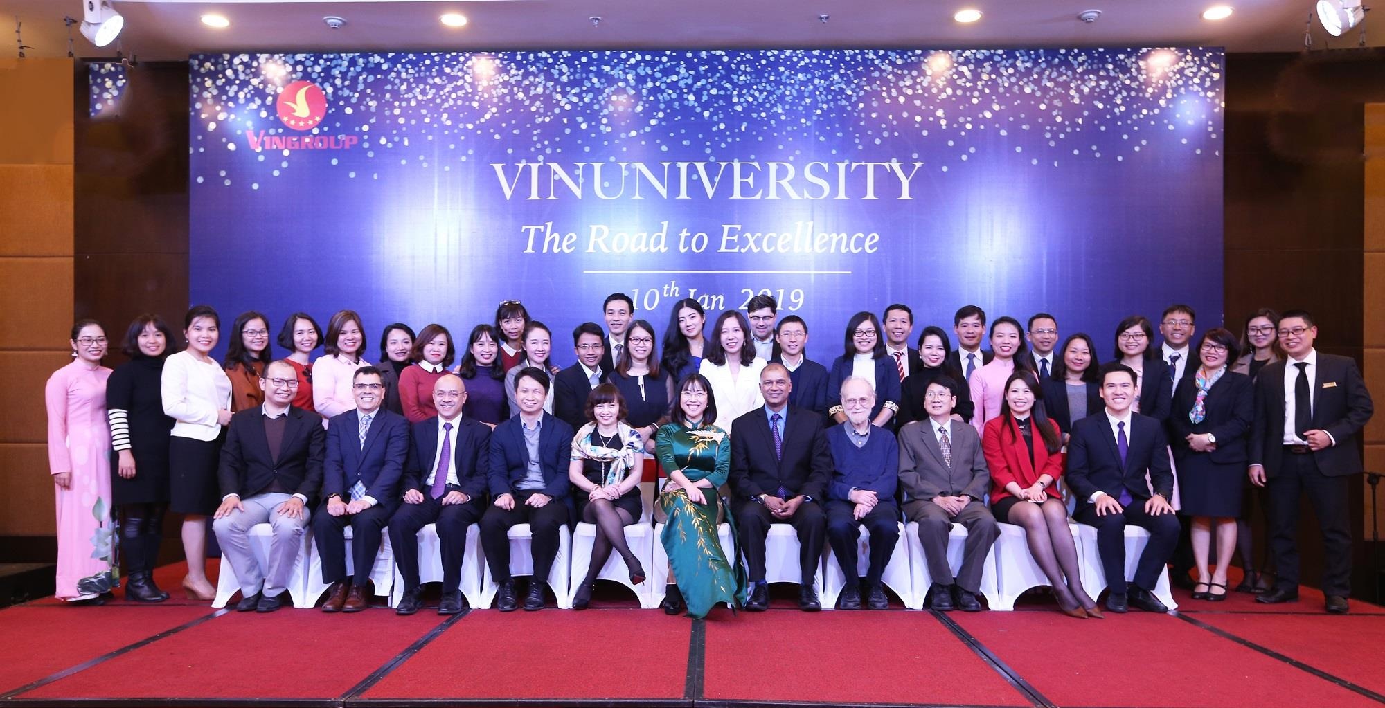 Đại học VinUni ảnh 3 Dai hoc VinUni anh 3