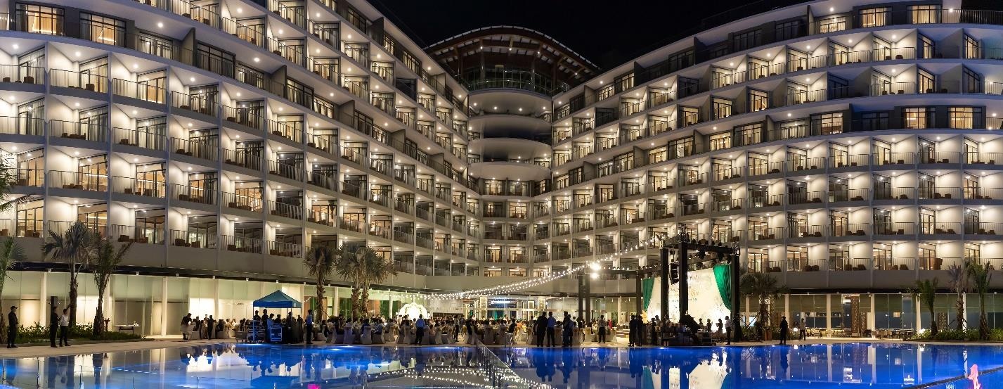 Best Western Premier Sonasea Phú Quốc  ảnh 3 Best Western Premier Sonasea Phu Quoc anh 3