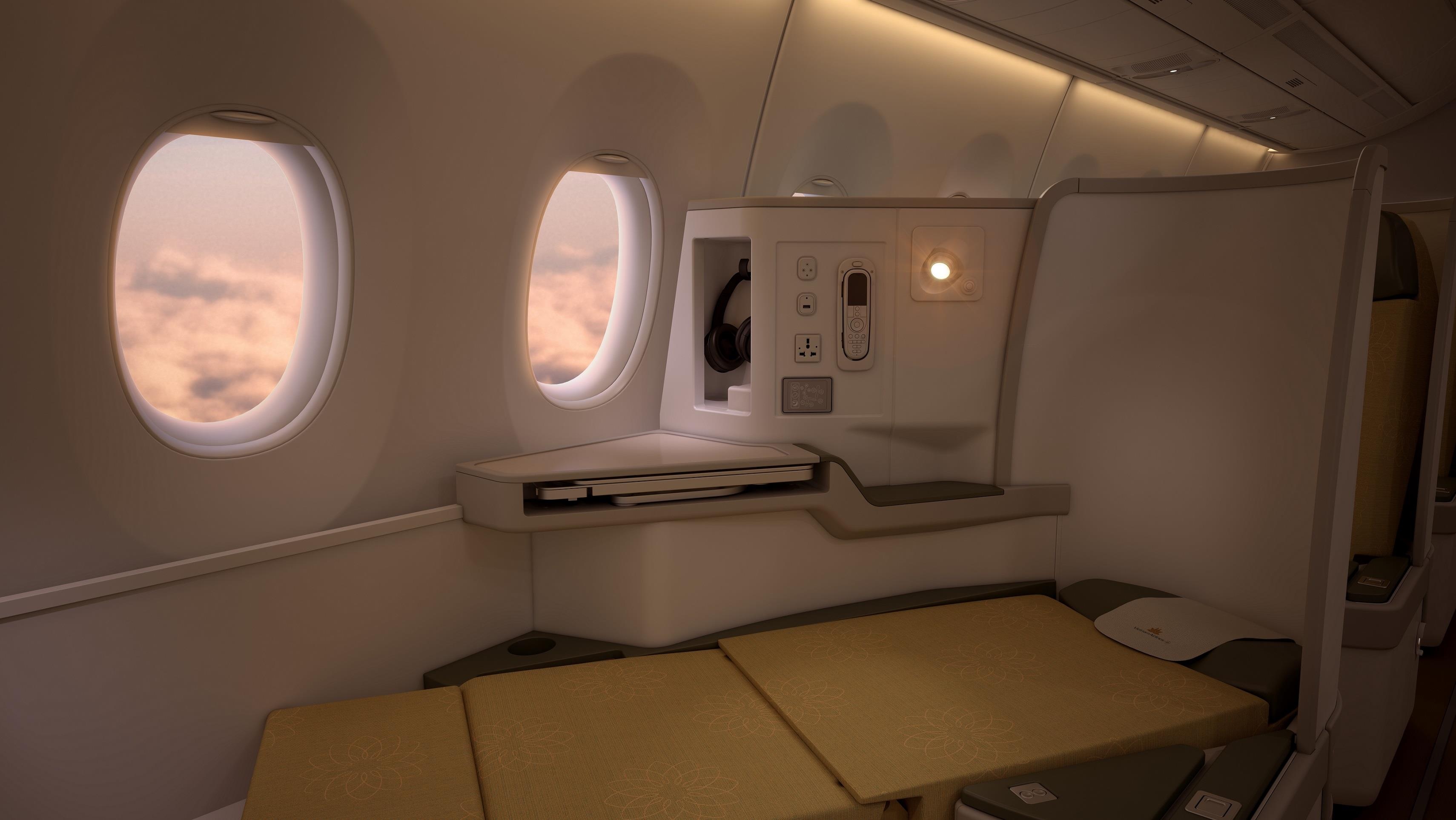 Vietnam Airlines anh 4