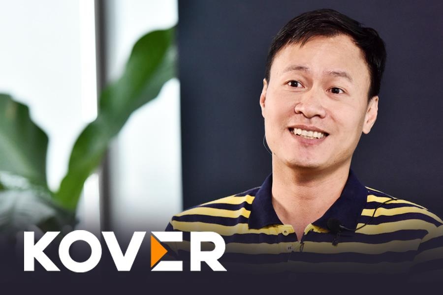 'Phai coi tai xe xe cong nghe la mot nghe va duoc ton vinh' hinh anh