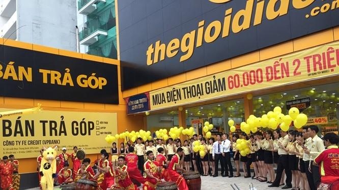 The Gioi Di Dong anh 2