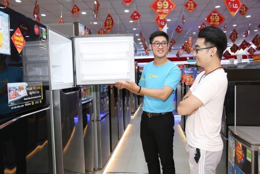 5 ly do khien The Gioi Di Dong luon 'hot' tren thi truong tuyen dung hinh anh