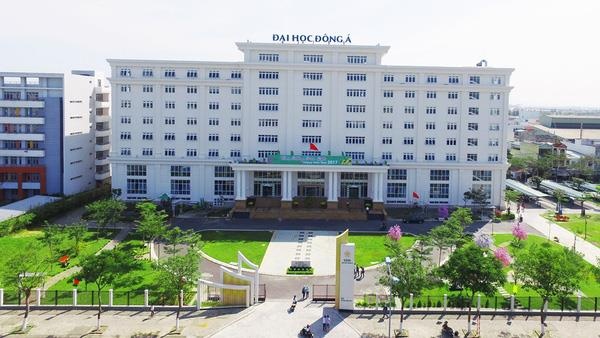 3 loi the Dai hoc Dong A mang lai cho hoc sinh, sinh vien hinh anh