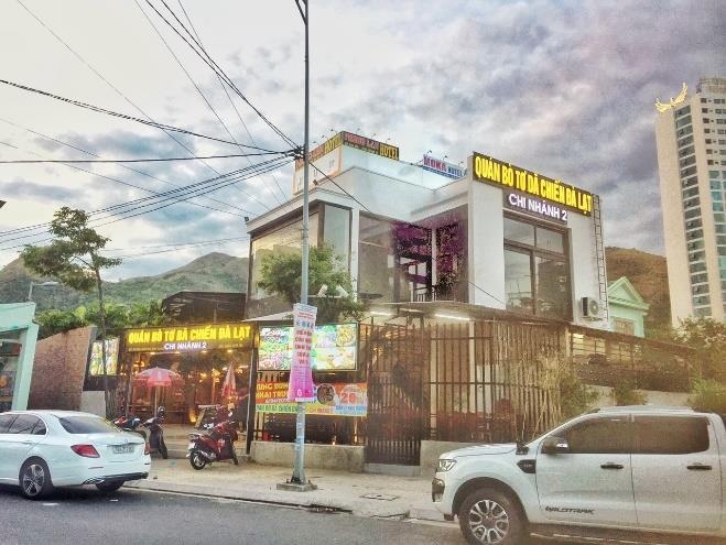 bò tơ Dã Chiến ảnh 1 bo to Da Chien anh 1