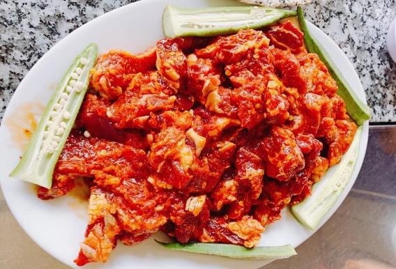 bò tơ Dã Chiến ảnh 2 bo to Da Chien anh 2