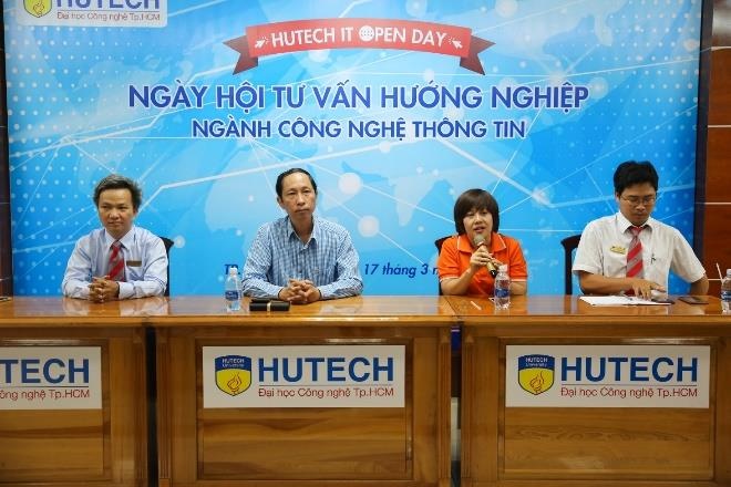 Hutech ảnh 2 Hutech anh 2