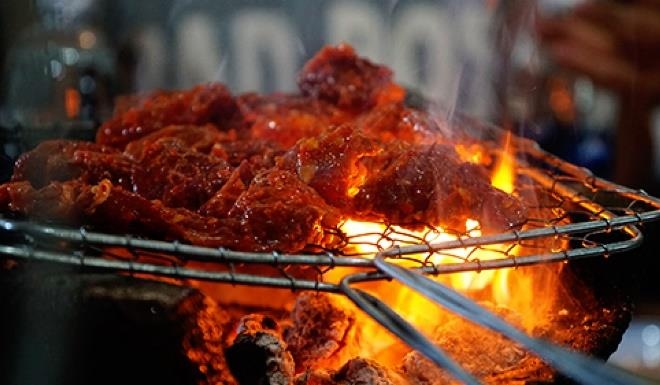 bò tơ Dã Chiến ảnh 3 bo to Da Chien anh 3