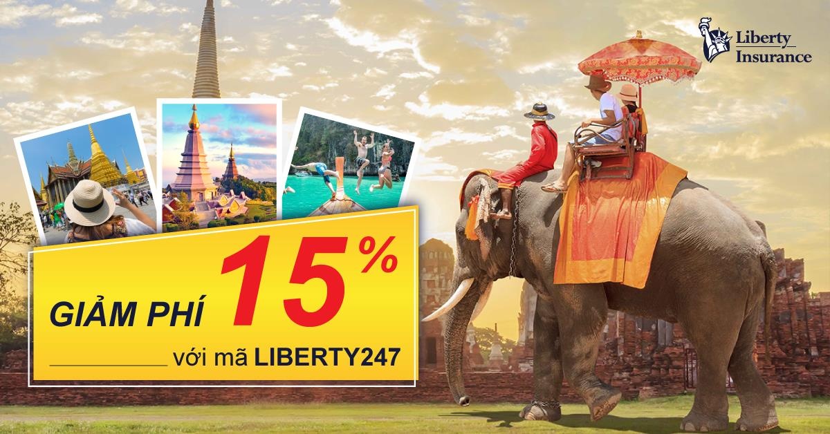 Liberty ảnh 6 Liberty anh 6