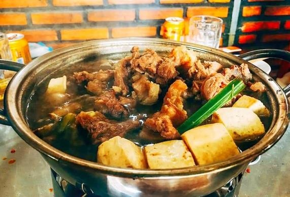 bò tơ Dã Chiến ảnh 5 bo to Da Chien anh 5