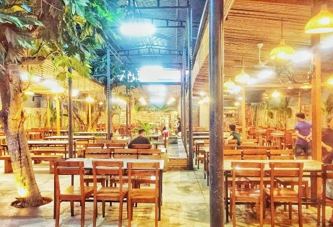 bò tơ Dã Chiến ảnh 6 bo to Da Chien anh 6