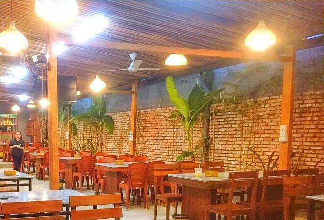 bò tơ Dã Chiến ảnh 7 bo to Da Chien anh 7