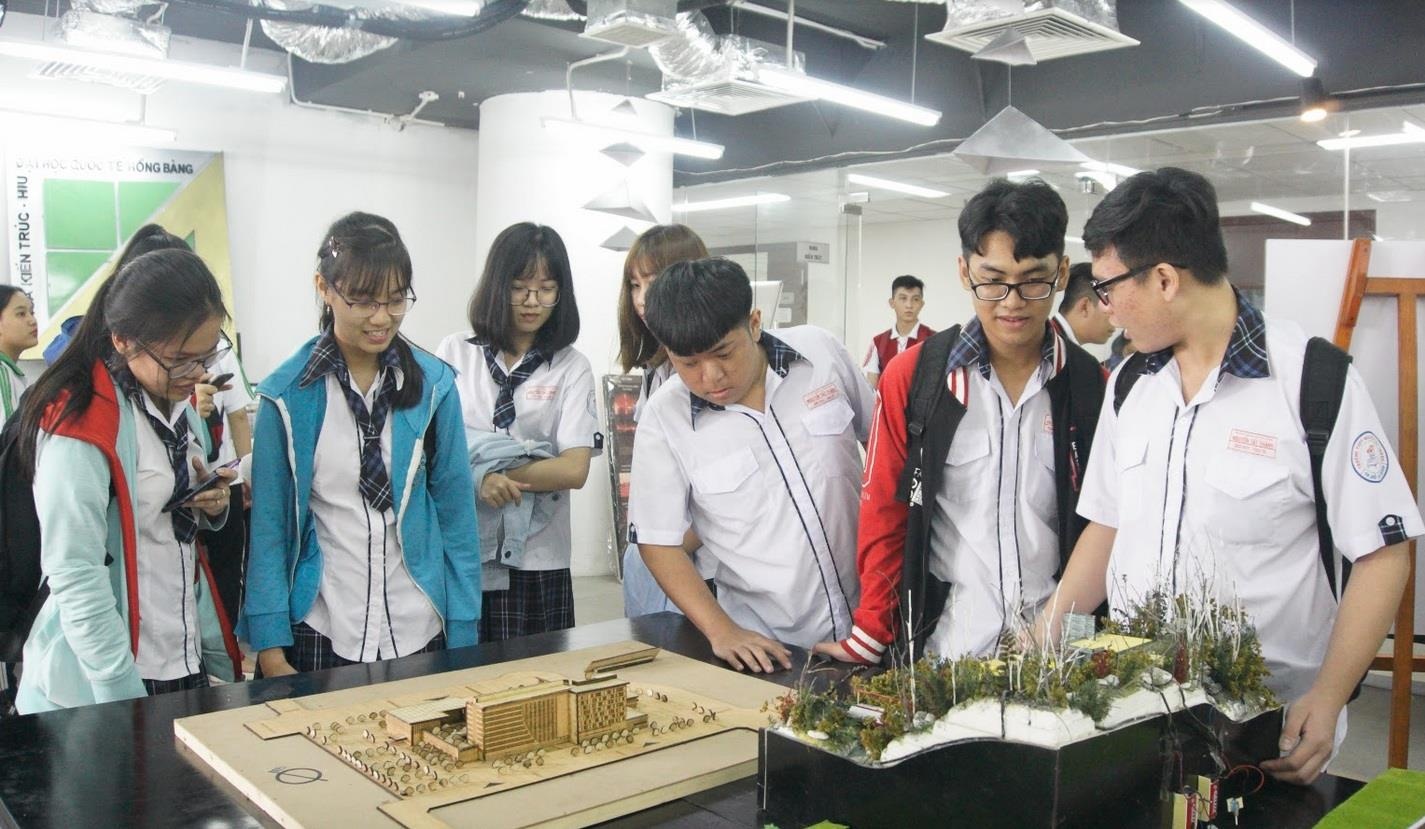 HIU ảnh 2 HIU anh 2