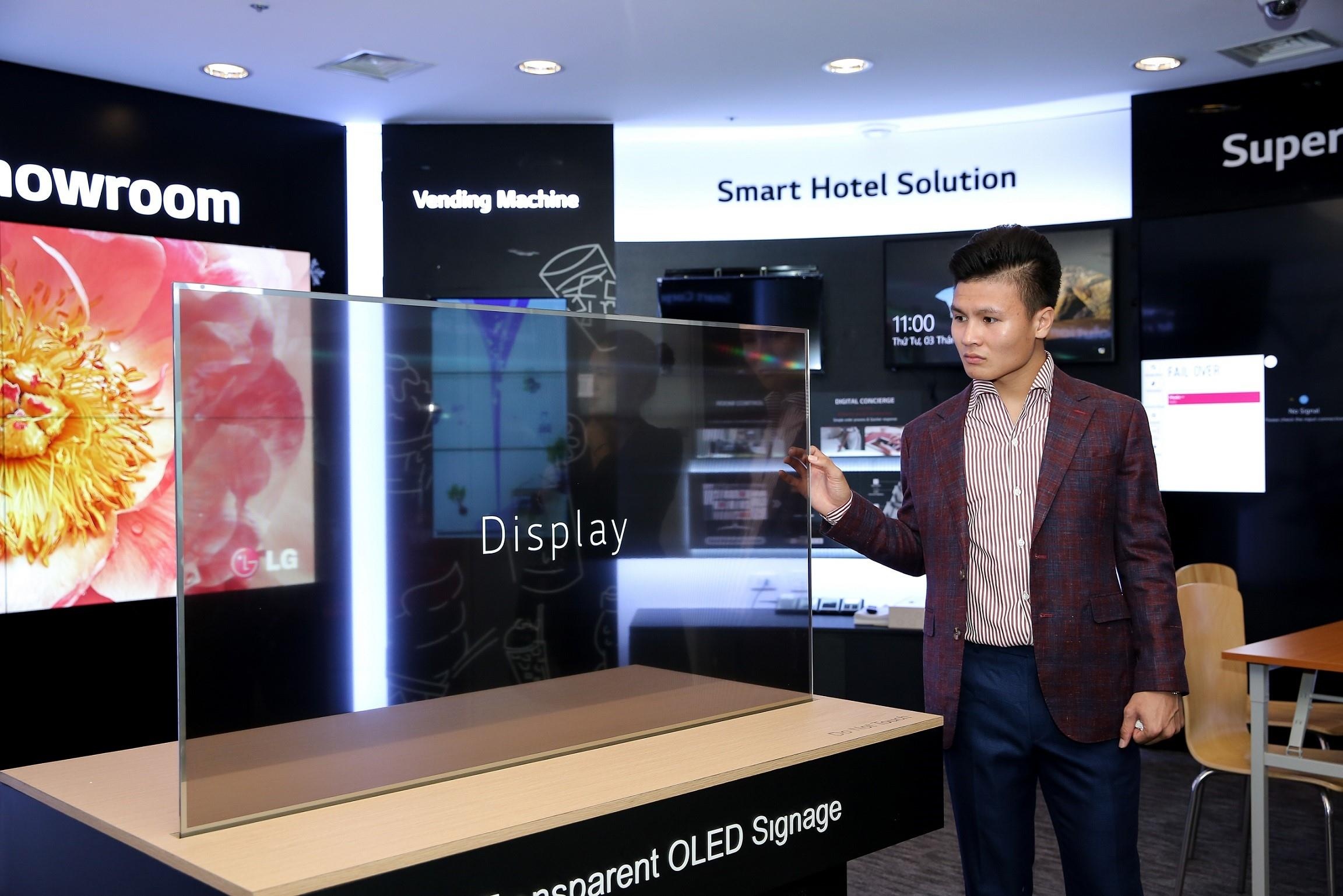 Quang Hải ảnh 4 Quang Hai anh 4