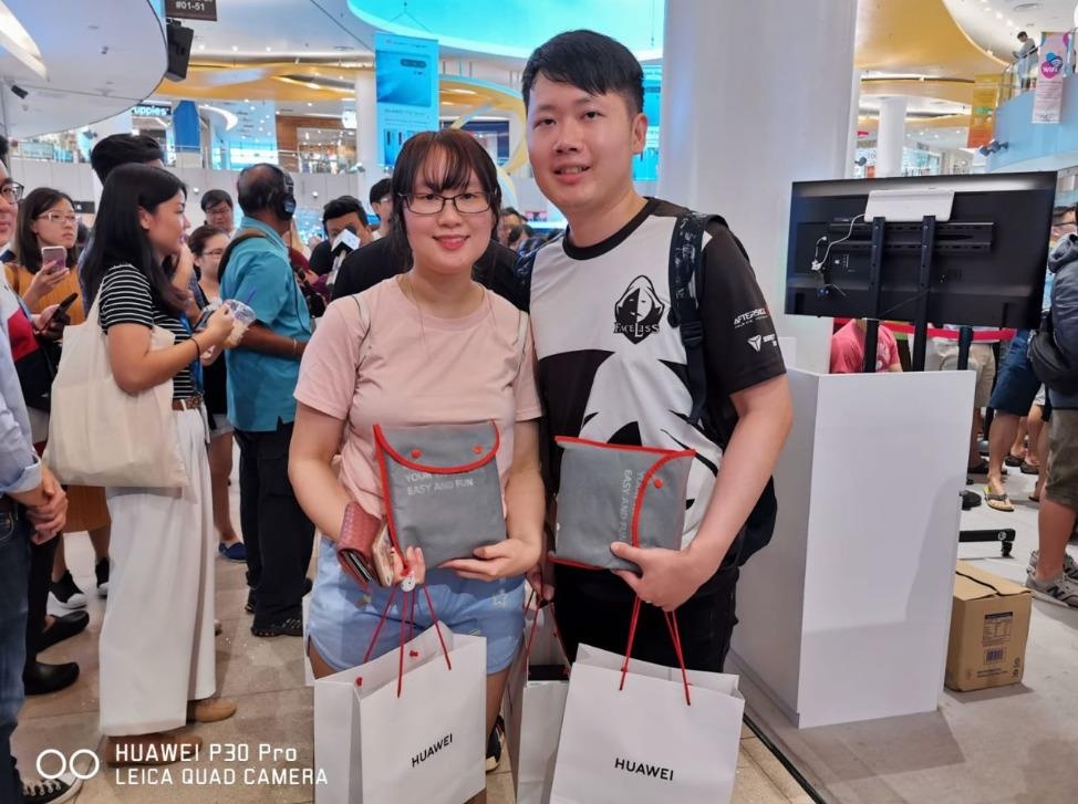 Huawei ảnh 4 Huawei anh 4