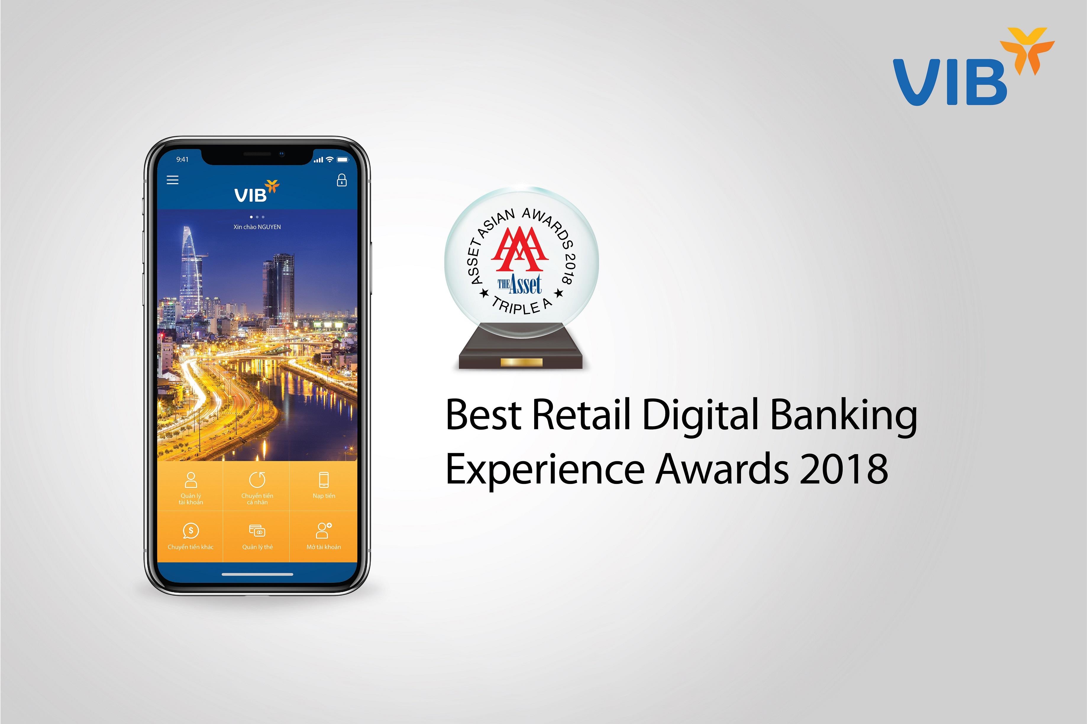 VIB ảnh 2 VIB anh 2