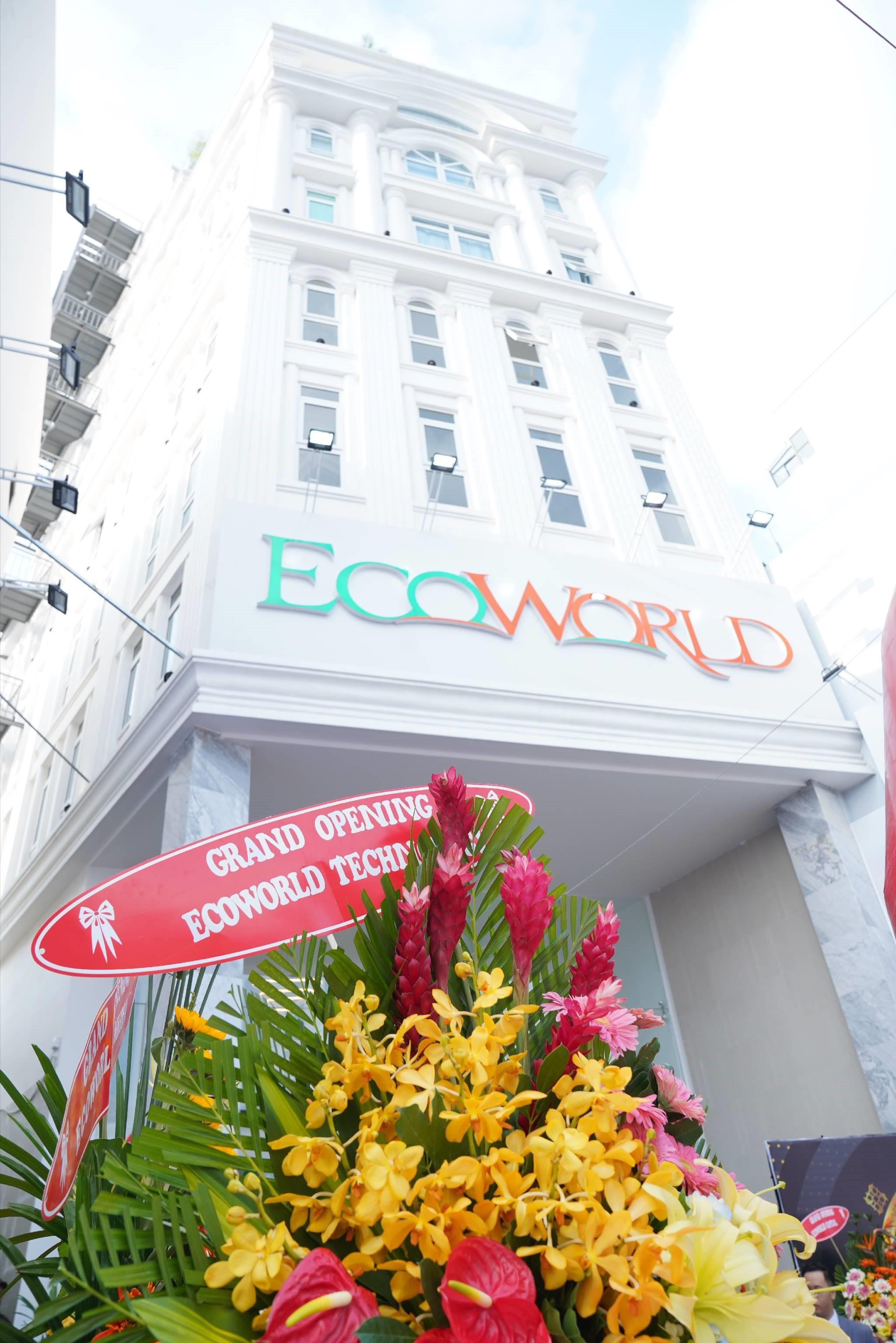 Ecoworld Building anh 2