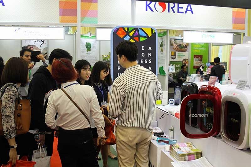 Vietnam Expo ảnh 3 Vietnam Expo anh 3