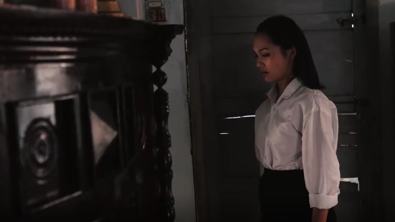 Video - “That lai giac mo hong” hinh anh