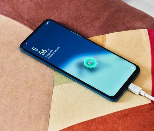 Oppo F11 va F11 Pro dat gan 35.000 don dat hang sau 10 ngay ra mat hinh anh