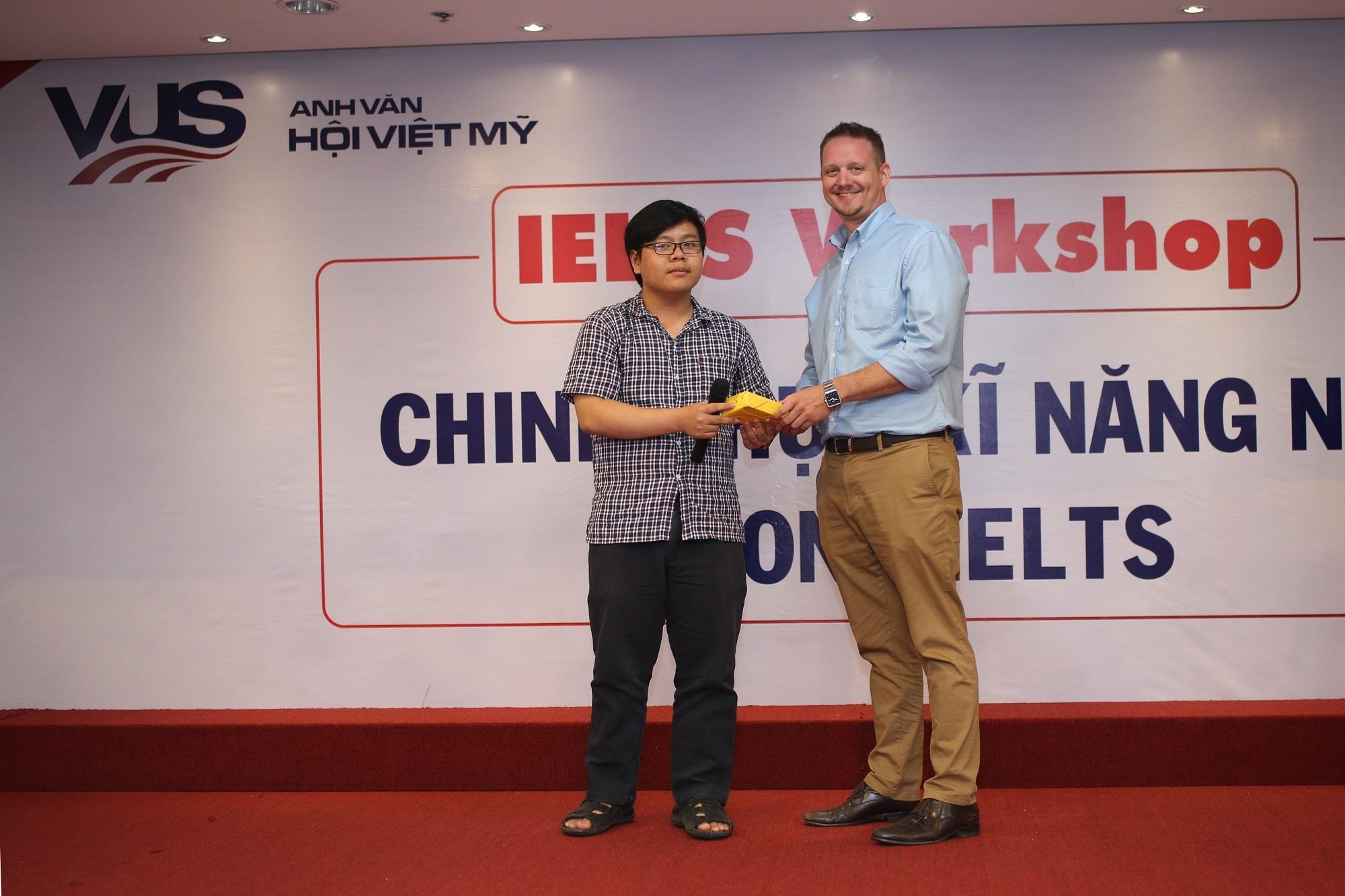 VUS ảnh 3 VUS anh 3